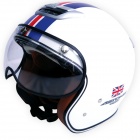 Casque Jet Astone Sporster King Charles