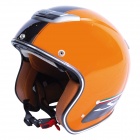 Casque Jet Astone Sporster Orange