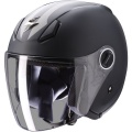Casque moto Scorpion EXO 200 Stripes