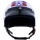 Casque Jet Astyle Summer Chic Blanc Prune
