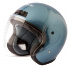 Casque Jet Stormer Sun Blue Casque Jet Stormer Sun Blue