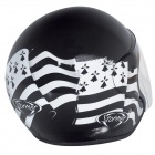 Casque Jet Stormer Sun Breizh Casque Jet Stormer Sun Breizh