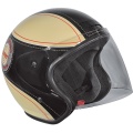 Casque moto Stormer Sun Patch