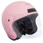 Casque Jet Stormer Sun Rose Mat Casque Jet Stormer Sun Rose Mat