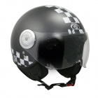 Casque Jet Hokkey Sunset Race Titane Casque Jet Hokkey Sunset Race Titane