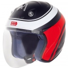 Casque Jet Suomy 1000 Miglia Nomad Noir Mat Casque Jet Suomy 1000 Miglia Nomad Noir Mat