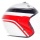 Casque Jet Suomy 1000 Miglia Nomad Blanc Mat 06