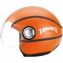 Casque Jet Torneo Torneo Basket