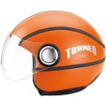 Casque Jet Torneo Torneo Basket