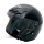 Casque Jet Torx Jack 2 Noir