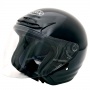 Casque Jet Torx Jack 2 Noir