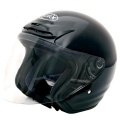 Casque moto Torx Jack 2 Noir