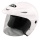 Casque Jet Torx Woody blanc