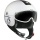 Casque Jet GPA United Blanc Noir