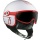 Casque Jet GPA United Blanc Rouge