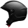 Casque Jet MT Veloce Noir