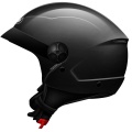 Casque moto MT Veloce Noir