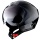 Casque Jet Vemar Cikiqui Noir