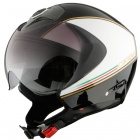 Casque Jet Vemar Cikiqui Street Noir