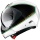 Casque Jet Vemar Cikiqui Street Blanc
