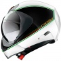 Casque Jet Vemar Cikiqui Street Blanc