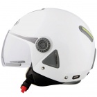Casque Jet Vemar Zero Uni Blanc J207