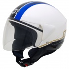 Casque Jet MT Ventus Motion Bleu