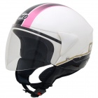 Casque Jet MT Ventus Motion Rose