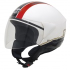 Casque Jet MT Ventus Motion Rouge