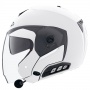 Casque Jet Caberg Jet Sintesi Blanc