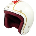 Casque moto Torx Wyatt Japan Flag