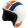Casque Jet Torx Wyatt Le Mans