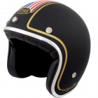 Casque Jet Torx Wyatt US Flag Casque Jet Torx Wyatt US Flag