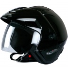 Casque Jet Nitro X512-V Noir (00)