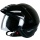 Casque Jet Nitro X512-V Noir (00)