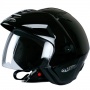 Casque Jet Nitro X512 Noir  (00)