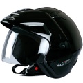 Casque moto Nitro X512-V Noir (00)