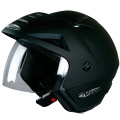 Casque moto Nitro X512-V Noir Mat (02)