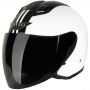 Casque Jet Nitro X509 Retro Blanc (16)
