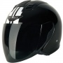 Casque Jet Nitro X509 Retro Noir (10)