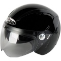 Casque moto Nitro X550-JV DVS Noir (00)