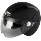Casque Jet Nitro X550-JV DVS Noir Mat (02) Casque Jet Nitro X550-JV DVS Noir Mat (02)