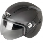 Casque Jet Nitro X550-JV DVS Titane (28) Casque Jet Nitro X550-JV DVS Titane (28)
