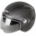Casque Jet Nitro X550-JV DVS Titane (28)