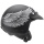 Casque Jet Nexx X60 Eagle Rider Noir