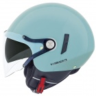 Casque Jet Nexx X60 Vision Flex 2 Aquamarine Casque Jet Nexx X60 Vision Flex 2 Aquamarine