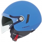 Casque Jet Nexx X60 Vision Flex 2 Blue Casque Jet Nexx X60 Vision Flex 2 Blue