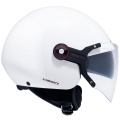 Casque moto Nexx X60 Vision Flex Blanc