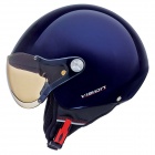 Casque Jet Nexx X60 Vision plus Bleu Marine Casque Jet Nexx X60 Vision plus Bleu Marine