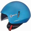 Casque moto Nexx X60 Vision SV Bleu Mat